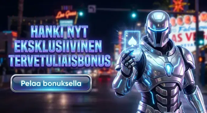 Jokeri Casino
